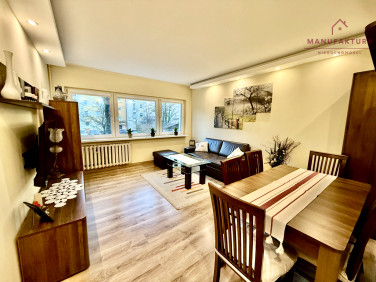 Mieszkanie Częstochowa