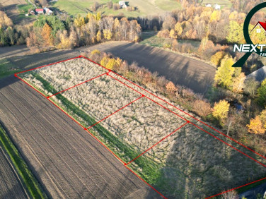 Działka budowlana Raciechowice