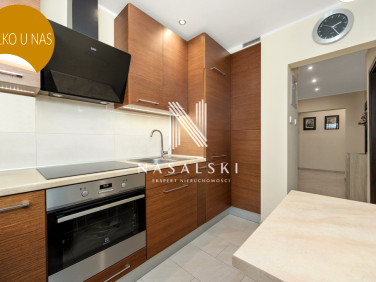 Mieszkanie Bydgoszcz