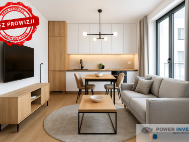Mieszkanie Kraków