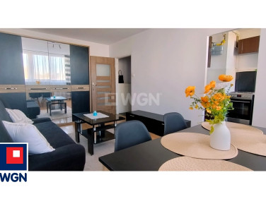 Mieszkanie Polkowice