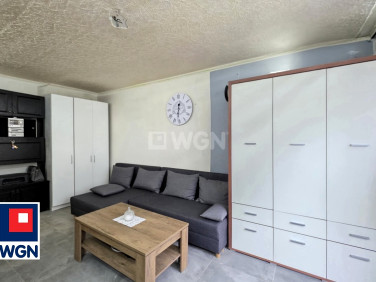 Mieszkanie Nowa Sól