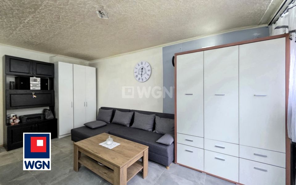 Mieszkanie Nowa Sól