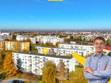 Mieszkanie Tarnobrzeg