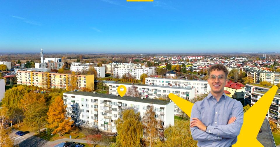 Mieszkanie Tarnobrzeg