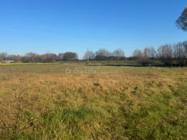 Działka budowlana Zabrodzie