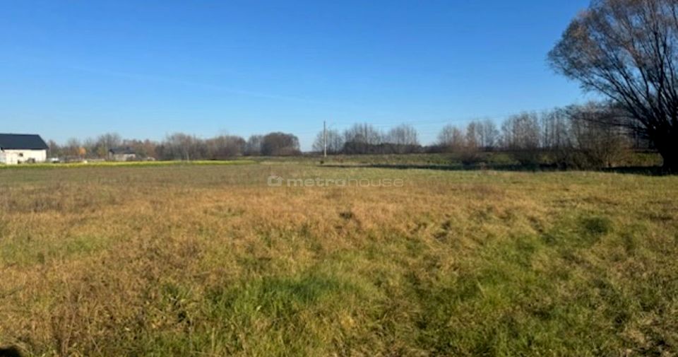 Działka budowlana Zabrodzie