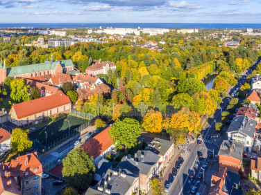 Mieszkanie Gdańsk