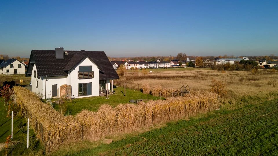 Dom Tarnowskie Góry