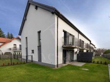 Mieszkanie Wieliczka