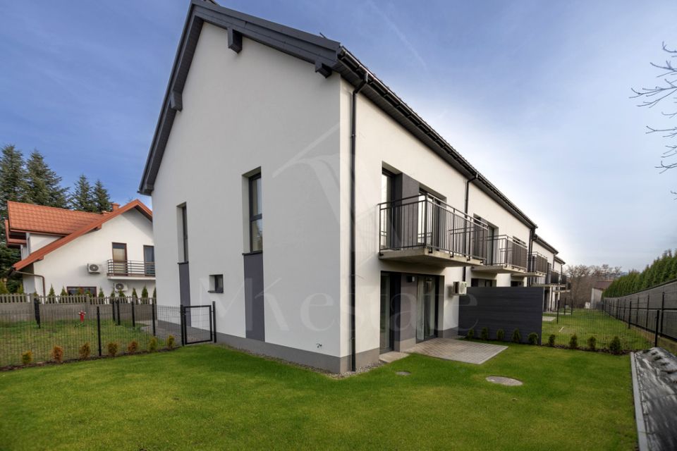 Mieszkanie Wieliczka