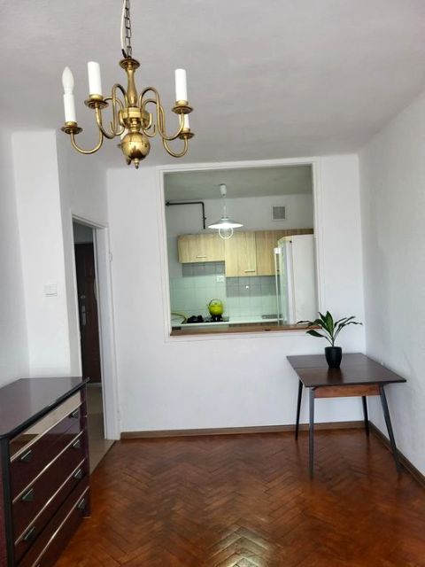 Mieszkanie Zielona Góra