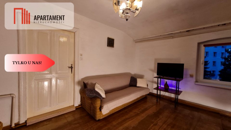 Mieszkanie Krzyż Wielkopolski