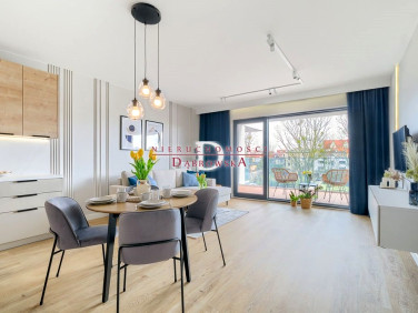 Mieszkanie Września