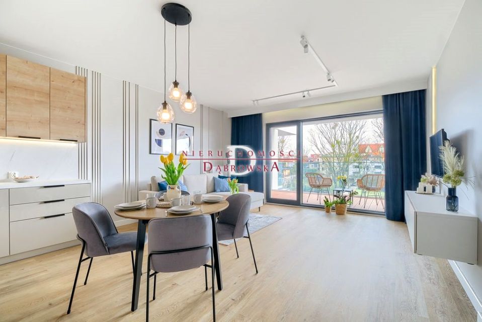 Mieszkanie Września