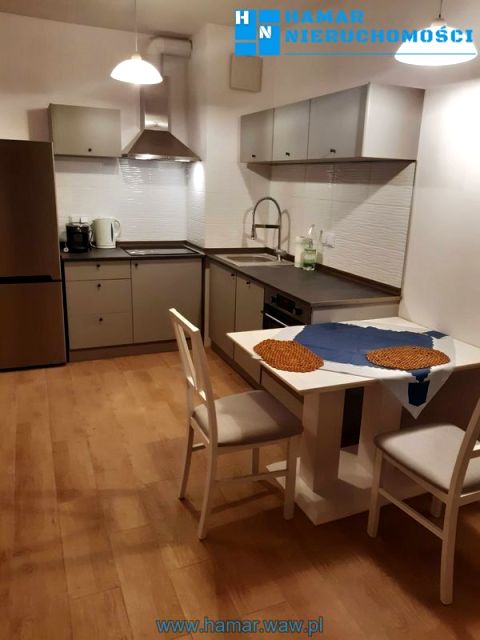 Mieszkanie Ożarów Mazowiecki