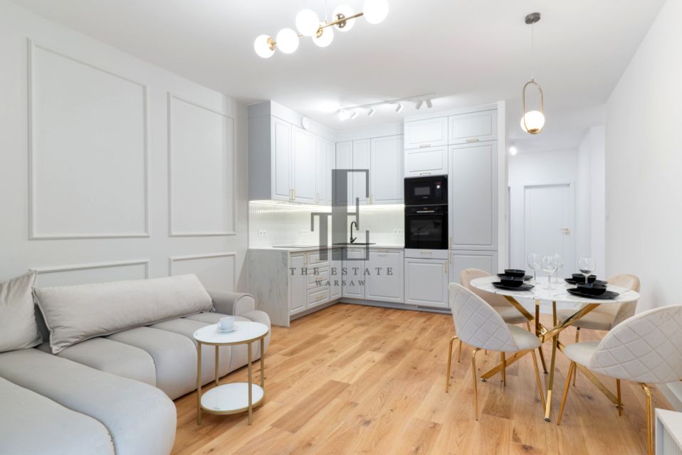Mieszkanie Warszawa