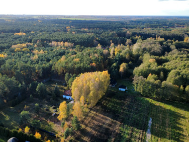 Działka budowlana Chwalęcice