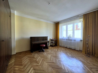 Mieszkanie blok mieszkalny sprzedaż