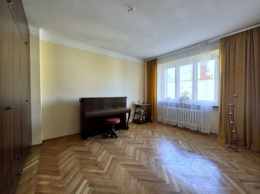 Mieszkanie blok mieszkalny sprzedaż