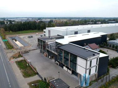 Budynek użytkowy Puchały