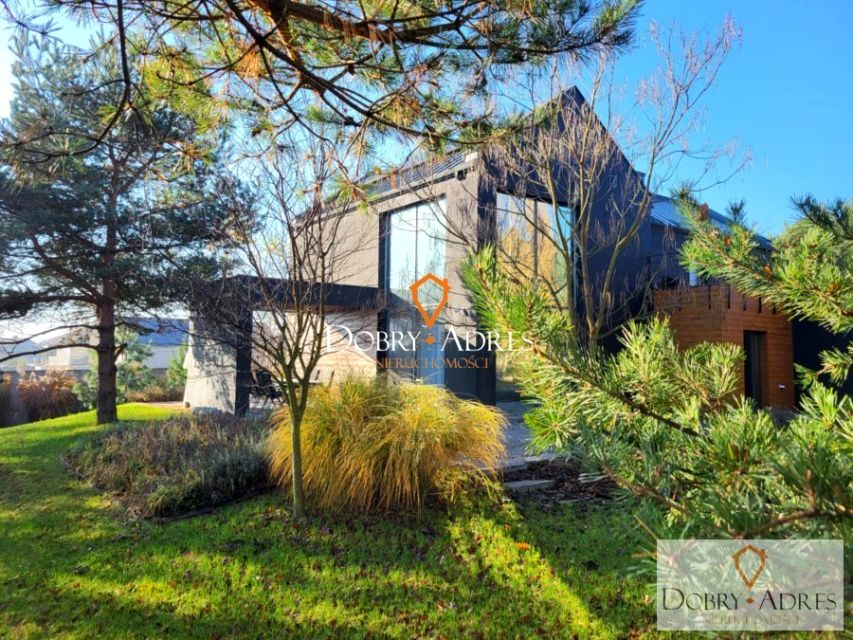 Dom Wysoka Głogowska