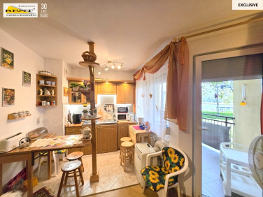 Mieszkanie apartamentowiec Dziwnów