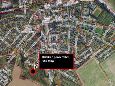 Działka budowlana Puck