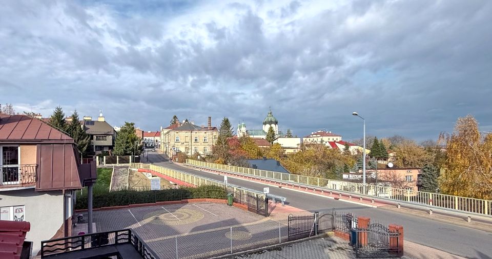 Lokal Jarosław wynajem