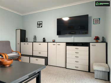 Mieszkanie blok mieszkalny Jastrzębie-Zdrój