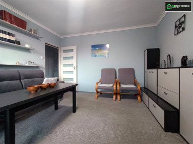 Mieszkanie blok mieszkalny sprzedaż