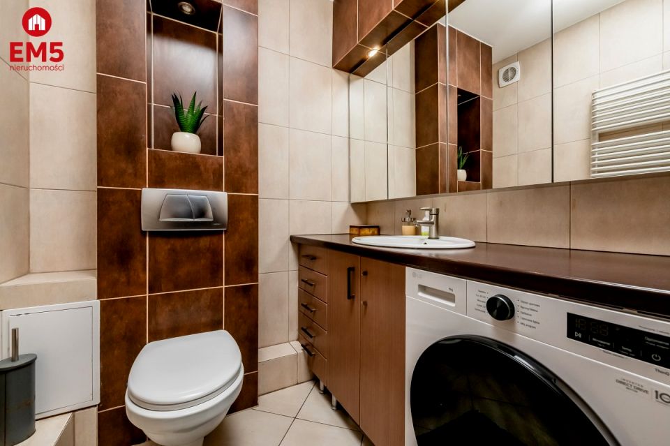 Mieszkanie Białystok