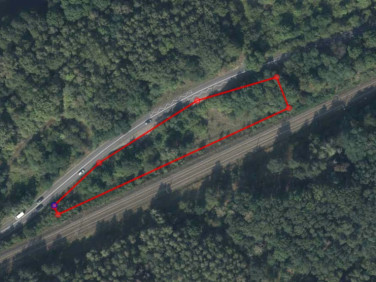 Działka inna Poznań