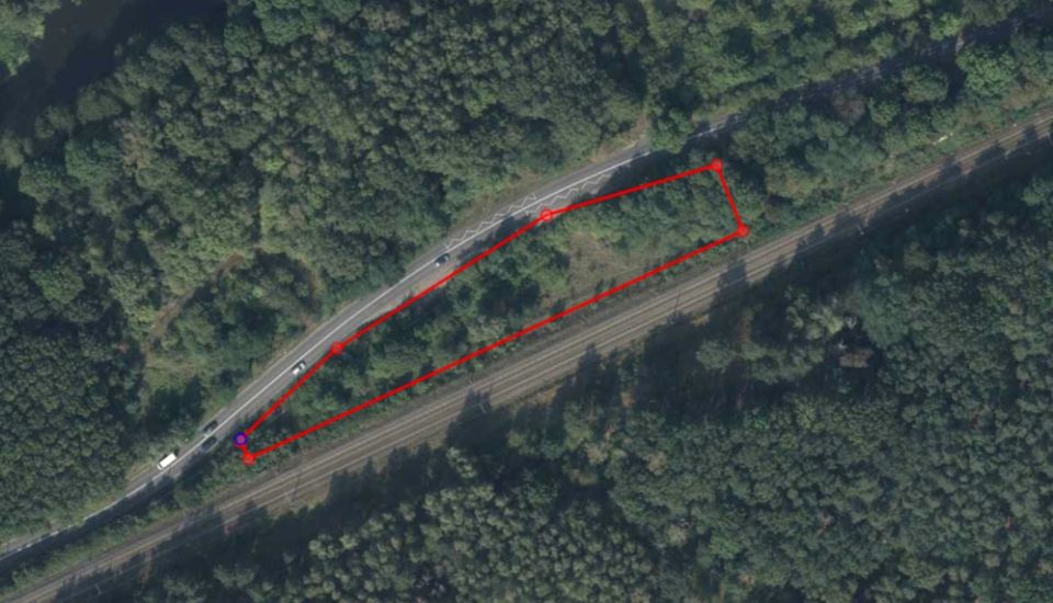 Działka inna Poznań