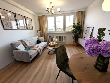 Mieszkanie Gorzów Wielkopolski sprzedaż