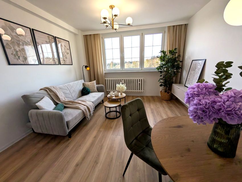 Mieszkanie Gorzów Wielkopolski sprzedaż