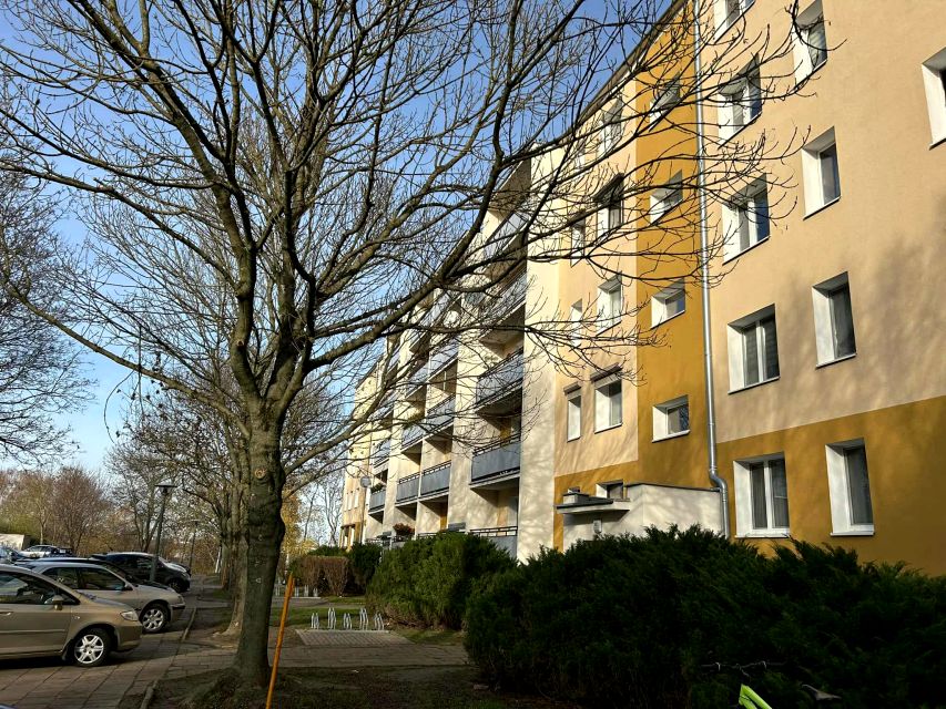 Mieszkanie Swarzędz