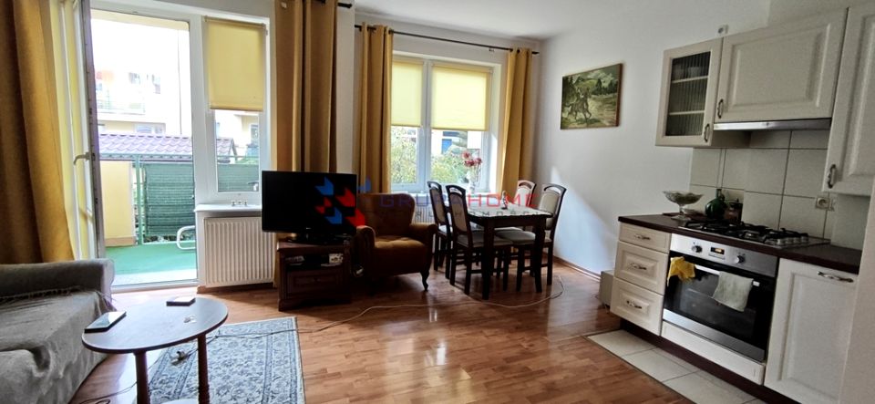 Mieszkanie Piaseczno sprzedaż