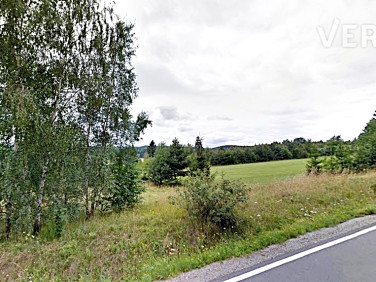 Działka budowlana Chocieszów