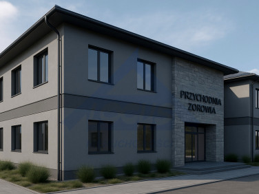 Lokal Ożarów Mazowiecki