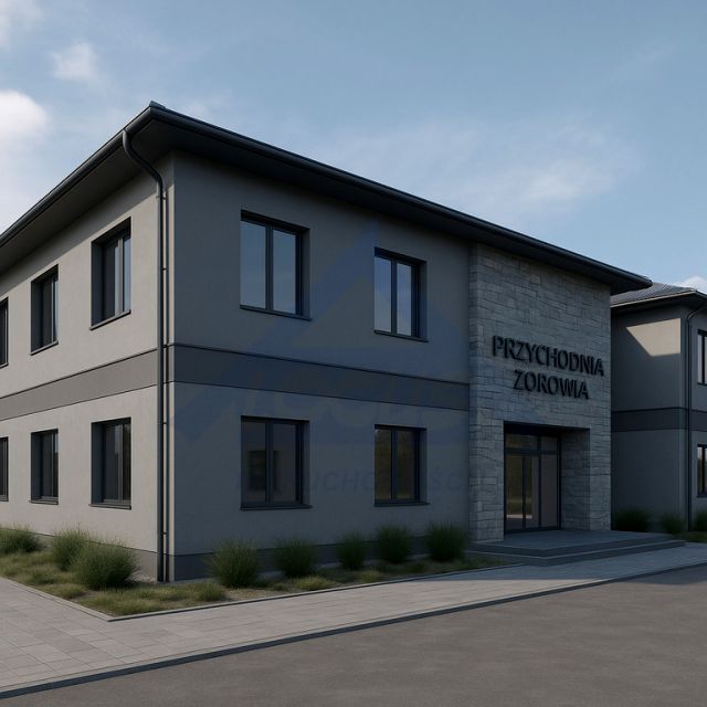 Lokal Ożarów Mazowiecki