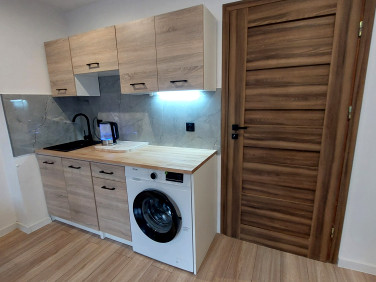 Mieszkanie Świętochłowice