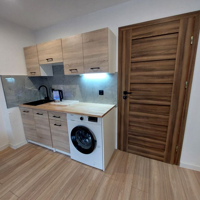 Mieszkanie Świętochłowice