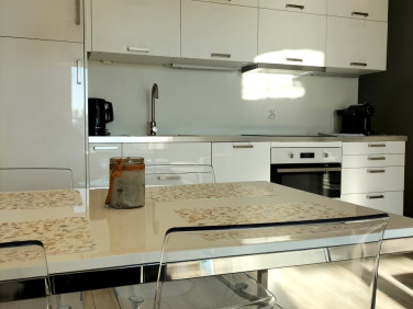 Mieszkanie Kołobrzeg