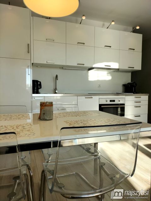 Mieszkanie Kołobrzeg