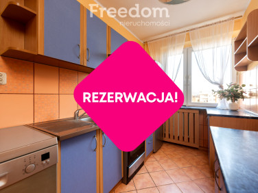 Mieszkanie Pruszcz Gdański