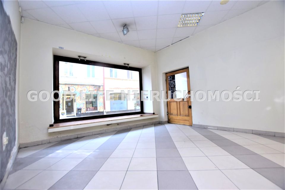 Lokal Rzeszów wynajem