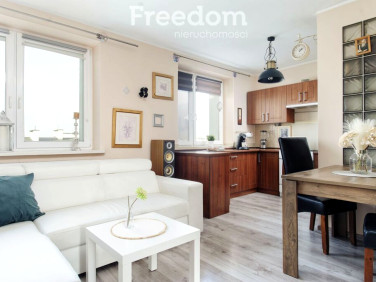 Mieszkanie TORUŃ