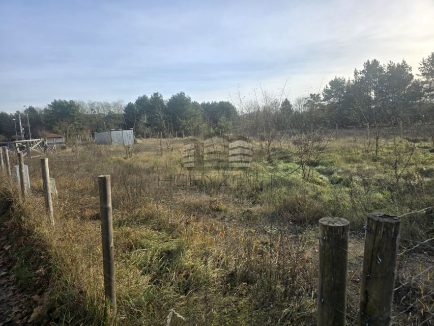 Działka budowlana Bydgoszcz