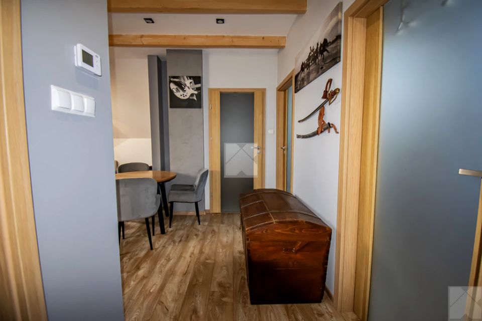 Mieszkanie blok mieszkalny sprzedaż